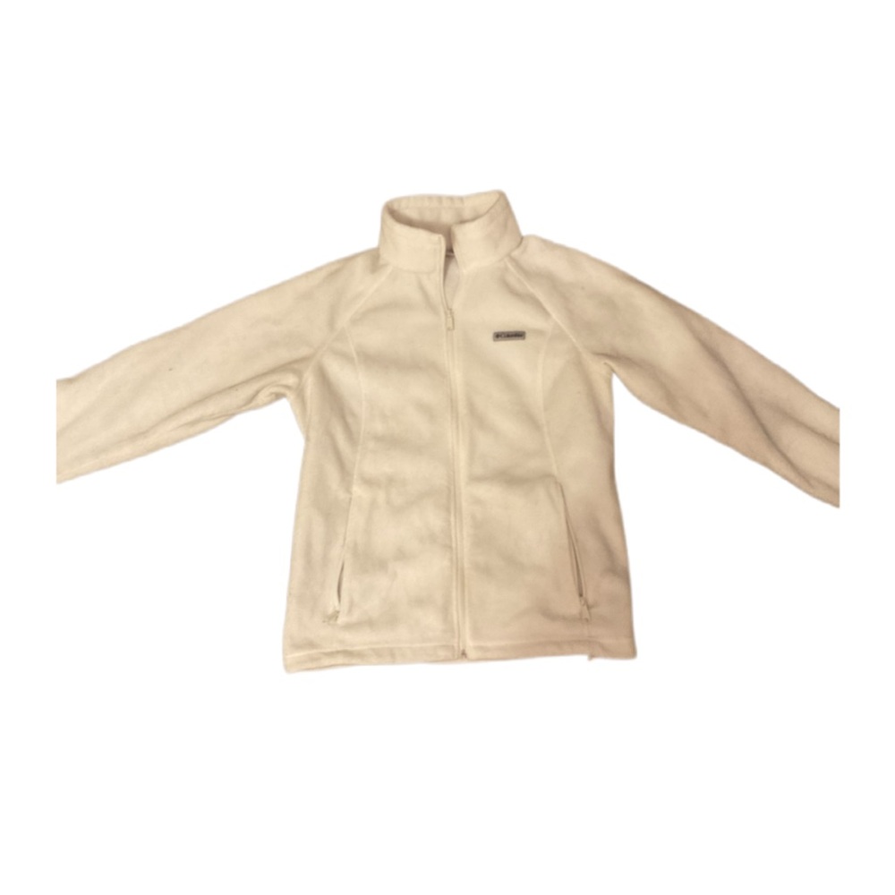 Columbia Jacket
